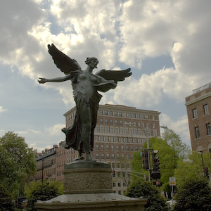 25-BAC 1X1-George Robert White